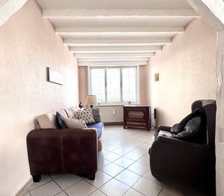  Maison � vendre 3 pi�ces 75 m�