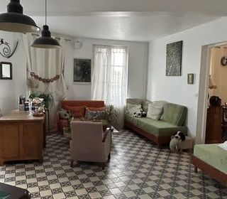  Maison � vendre 7 pi�ces 285 m�