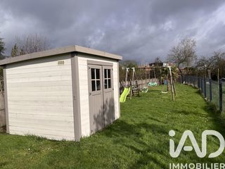  Maison � vendre 5 pi�ces 84 m�