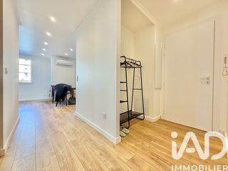  Appartement � vendre 3 pi�ces 52 m�