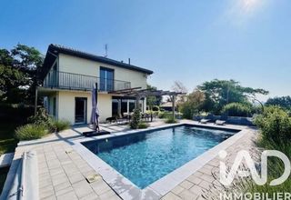  Maison � vendre 8 pi�ces 170 m�