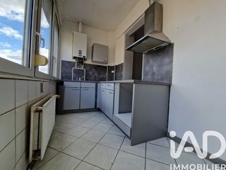  Appartement � vendre 3 pi�ces 61 m�