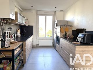  Appartement � vendre 4 pi�ces 70 m�