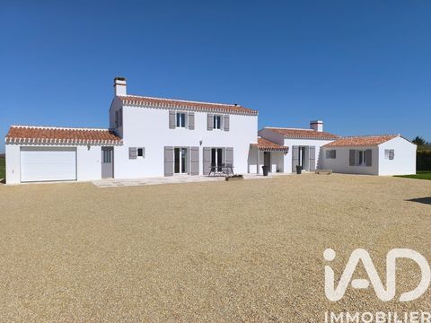   Vente Maison/villa 7 pi�ces Maison - 7 pi�ce(s) - 184 m�