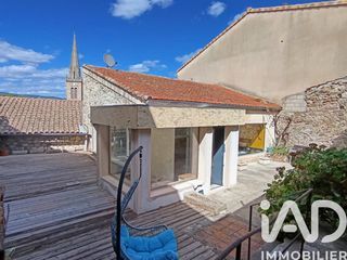  Maison � vendre 4 pi�ces 218 m�