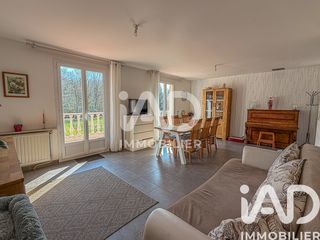  Maison � vendre 6 pi�ces 130 m�