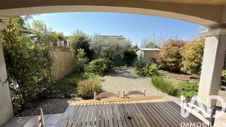  Maison � vendre 3 pi�ces 64 m�