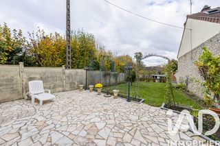  Maison � vendre 5 pi�ces 100 m�