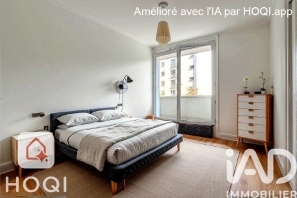 � vendre  Appartement Versailles (78000)