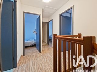  Maison � vendre 5 pi�ces 89 m�