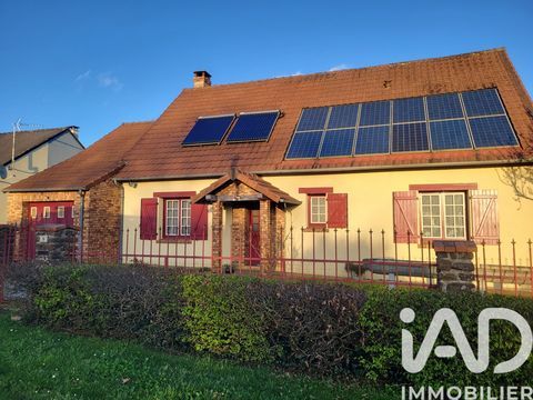   Vente Maison/villa 7 pi�ces Maison - 7 pi�ce(s) - 144 m�