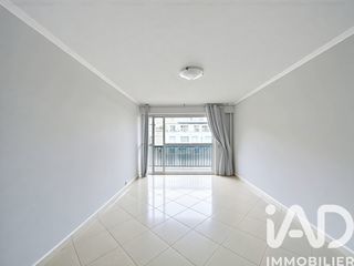  Appartement � vendre 1 pi�ce 27 m�