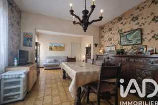  Maison � vendre 4 pi�ces 81 m�