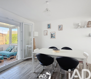  Maison � vendre 6 pi�ces 125 m�