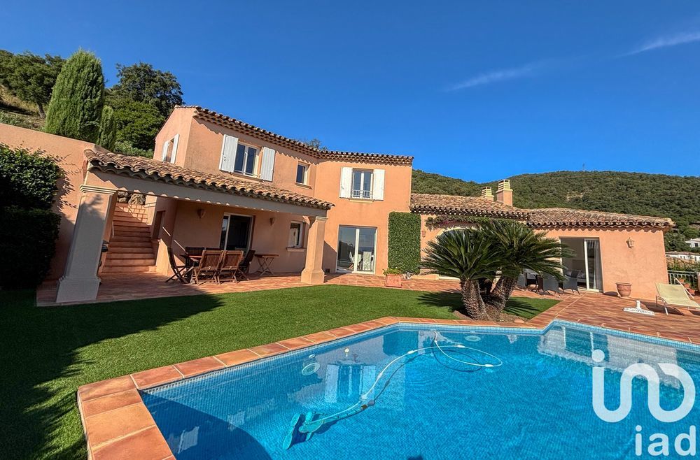 � vendre  Maison Sainte-Maxime (83120)