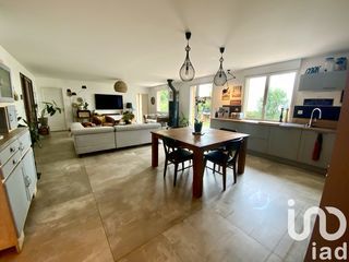  Maison � vendre 5 pi�ces 195 m�