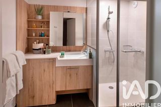  Appartement � vendre 2 pi�ces 45 m�