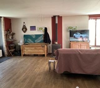  Maison � vendre 7 pi�ces 169 m�