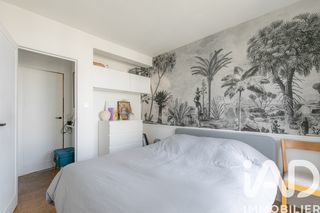  Appartement � vendre 4 pi�ces 86 m�