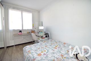  Appartement � vendre 4 pi�ces 74 m�