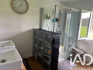  Maison � vendre 3 pi�ces 50 m�