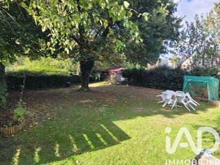  Maison � vendre 3 pi�ces 52 m�