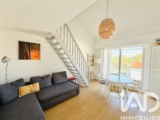  Appartement � vendre 2 pi�ces 37 m�