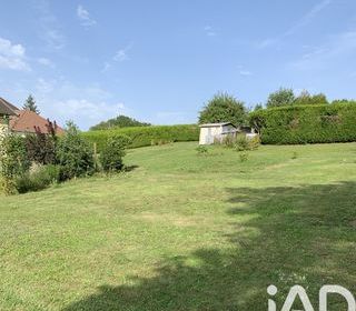  Terrain � vendre 320 m�