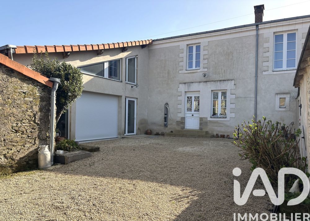 � vendre  Maison Basse-Goulaine (44115)