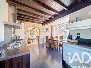  Maison � vendre 5 pi�ces 160 m�