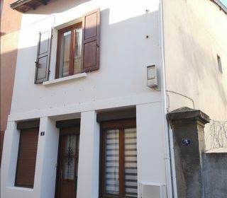  Maison � vendre 4 pi�ces 58 m�