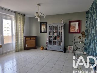  Appartement � vendre 2 pi�ces 43 m�