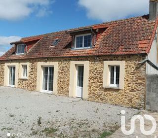  Maison � vendre 4 pi�ces 83 m�