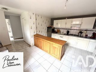  Maison � vendre 4 pi�ces 140 m�