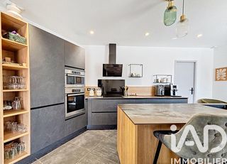  Maison � vendre 4 pi�ces 108 m�