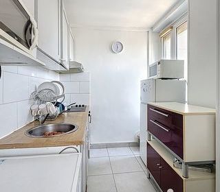  Appartement � vendre 2 pi�ces 32 m�