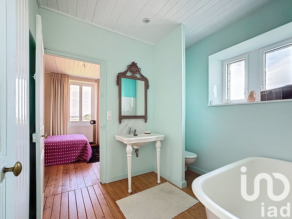 � vendre  Maison Penv�nan (22710)