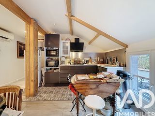  Maison � vendre 6 pi�ces 102 m�