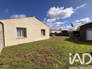  Maison � vendre 5 pi�ces 127 m�