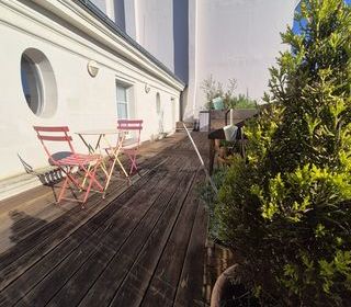  Appartement � vendre 6 pi�ces 92 m�