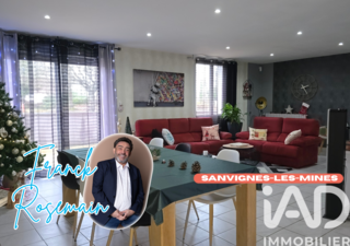  Maison � vendre 9 pi�ces 216 m�