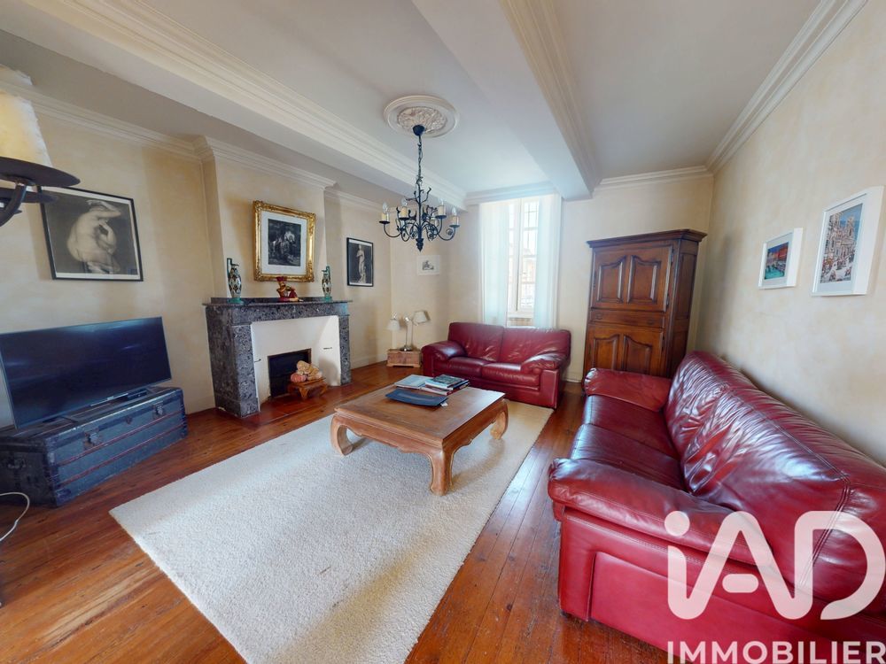 � vendre  Maison Daux (31700)