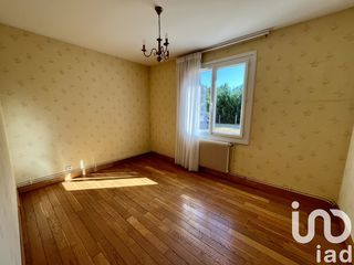  Maison � vendre 4 pi�ces 92 m�