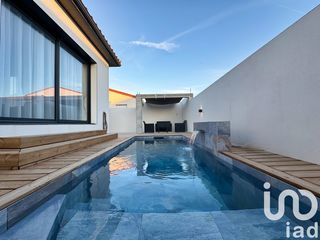  Maison � vendre 3 pi�ces 90 m�