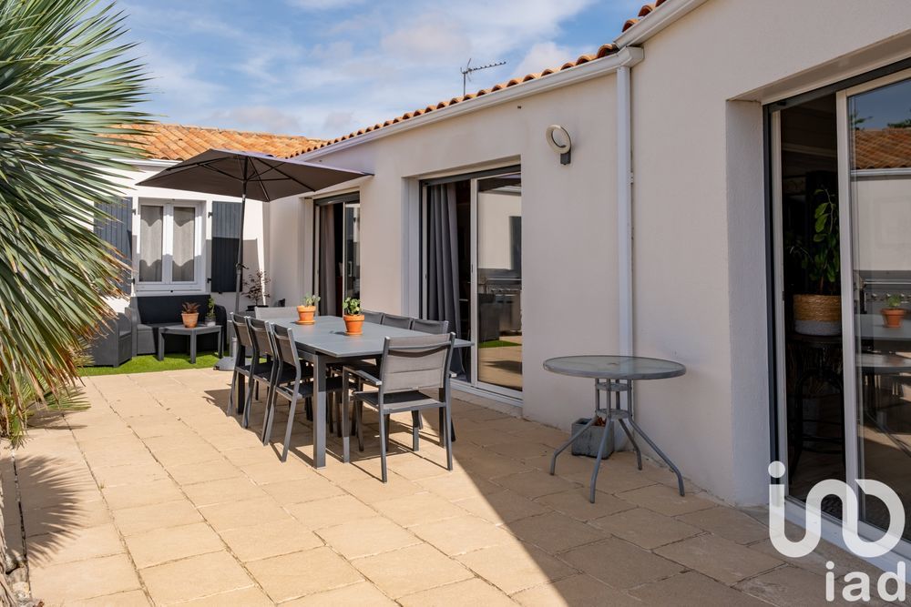 � vendre  Maison La Rochelle (17000)