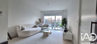  Appartement � vendre 2 pi�ces 38 m�