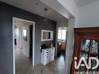  Appartement � vendre 5 pi�ces 85 m�