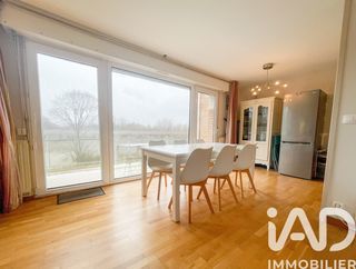  Appartement � vendre 3 pi�ces 82 m�