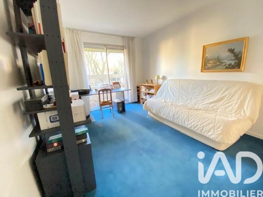 � vendre  Appartement Boulogne-Billancourt (92100)