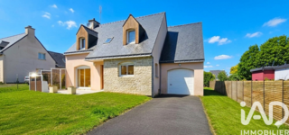  Maison � vendre 7 pi�ces 125 m�